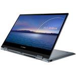 Asus ZenBook Flip UX363JA-EM007T, sivý