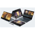 Asus ZenBook Flip UX363JA-EM007T, sivý
