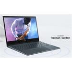 Asus ZenBook Flip UX363JA-EM007T, sivý