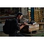 Asus Zenbook Pro 15 Flip UP6502ZA-QOLED016W, čierny