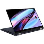 Asus Zenbook Pro 15 Flip UP6502ZA-QOLED016W, čierny