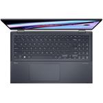 Asus Zenbook Pro 15 Flip UP6502ZA-QOLED016W, čierny