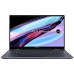 Asus Zenbook Pro 15 Flip UP6502ZA-QOLED016W, čierny