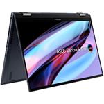 Asus Zenbook Pro 15 Flip UP6502ZD-M8009X, čierny