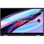 ASUS Zenbook Pro 15 Flip UP6502ZD-OLED009WS, čierny