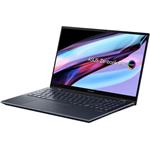ASUS Zenbook Pro 15 Flip UP6502ZD-OLED009WS, čierny