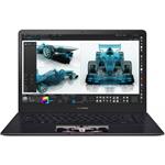 Asus ZenBook Pro 15 UX580GD-BN033R, tmavo modrý