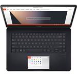 Asus ZenBook Pro 15 UX580GD-BN033R, tmavo modrý