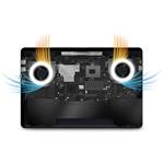 Asus ZenBook Pro 15 UX580GD-BN033R, tmavo modrý