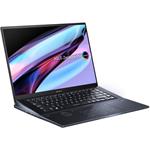 Asus Zenbook Pro 16X OLED, UX7602BZ-OLED011X, čierny