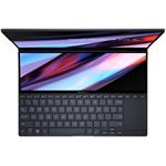 Asus Zenbook Pro Duo 14 OLED, UX8402VU-OLED026WS, čierny