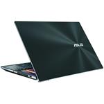 Asus ZenBook Pro Duo OLED UX581LV-H2025R, modrý