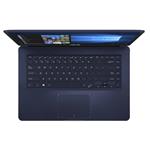 Asus Zenbook Pro UX550VD-BN068T, modrý