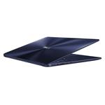 Asus Zenbook Pro UX550VD-BN068T, modrý