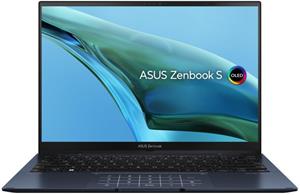 Asus Zenbook S 13 Flip OLED UP5302ZA-LX176W, modrý