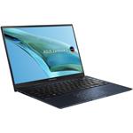 Asus Zenbook S 13 Flip OLED, UP5302ZA-LX177W, modrý