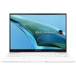 Asus Zenbook S 13 Flip OLED, UP5302ZA-OLED378W, biely