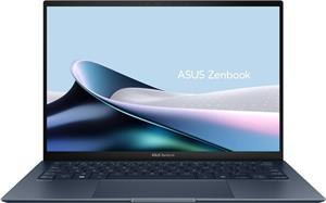 Asus Zenbook S 13 OLED, UX5304MA-OLED038W, modrý