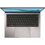 Asus Zenbook S 13 OLED, UX5304VA-OLED075W, sivý, (rozbalené)