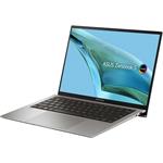Asus Zenbook S 13 OLED, UX5304VA-OLED075W, sivý, (rozbalené)