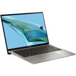 Asus Zenbook S 13 OLED, UX5304VA-OLED075W, sivý, (rozbalené)