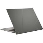 Asus Zenbook S 13 OLED, UX5304VA-OLED183W, sivý