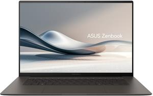 ASUS Zenbook S 16 OLED, UM5606WA-OLED221X, sivý