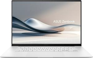 Asus Zenbook S 16 OLED, UM5606WA-OLED225X, biely