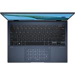 Asus Zenbook S13 OLED, UM5302LA-LX049W, modrý