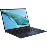 Asus Zenbook S13 OLED, UM5302LA-LX049W, modrý
