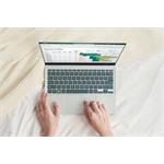 Asus Zenbook S13 OLED, UM5302LA-LX049W, modrý