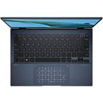 Asus Zenbook S13 OLED UM5302TA-LX431W, modrý