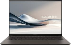 Asus Zenbook S14 OLED, UX5406SA-OLED093X, sivý