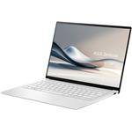 Asus Zenbook S14 OLED, UX5406SA-OLED227X, biely