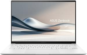 Asus Zenbook S14 OLED, UX5406SA-OLED227X, biely