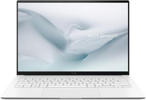 Asus Zenbook S14, UM5406GA-OLED298W, biely