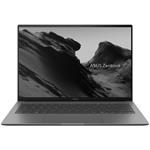 Asus Zenbook S14, UX5406AA-OLED462WZ, sivý