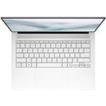 Asus Zenbook S14, UX5406AA-OLED465XZ, biely