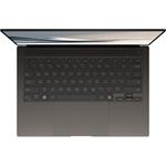 Asus Zenbook S14, UX5406SA-OLED700X, sivý