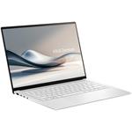 Asus Zenbook S14, UX5406SA-OLED701X, biely