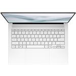 Asus Zenbook S14, UX5406SA-OLED702W, biely