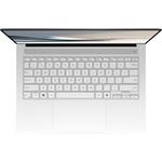 Asus Zenbook S14, UX5406SA-OLED720XZ, biely