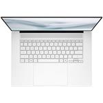 Asus Zenbook S16 OLED, UM5606GA-OLED066W, biely