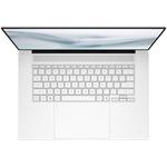 Asus Zenbook S16, UM5606GA-OLED382WZ, biely