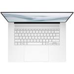 Asus Zenbook S16, UM5606GA-OLED528X, biely