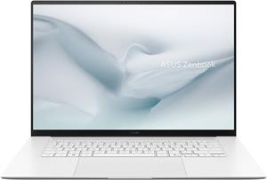 Asus Zenbook S16, UM5606GA-OLED591XZ, biely