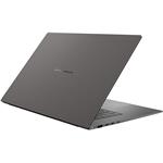 Asus Zenbook S16, UM5606GA-OLED592XZ, sivý