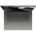 Asus Zenbook S16, UM5606GA-OLED594WZ, sivý