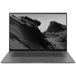 Asus ZenBook S16, UM5606GA-OLED648, sivý
