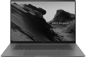Asus ZenBook S16, UM5606GA-OLED648, sivý